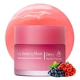 thumbnail image 1 of Mascarilla labial para dormir Sokgo Hydrating Overnight Moisture 2 Berry, 1 of 8