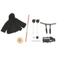 thumbnail image 1 of Star Wars Episode I The Phantom Menace Tatooine Accessory Set, 1 of 3