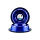 thumbnail image 1 of Plato Perro Gato 96oz Antiderrapante Acero Inoxidable Sunny Sunny SFB-961, 1 of 3