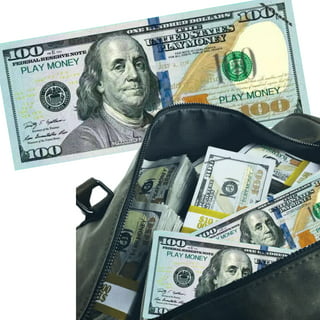 1 Million Dollar Bill, Fake money, Money Bill Art, Digital Money, Your Face  on Money, Customized Bucks, Game Money, Game Bucks