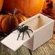 thumbnail image 3 of 3 Uds. Artilugios Araña Broma Divertida Caja Susto Juego Juguete, 3 of 7