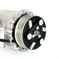 thumbnail image 2 of AC Air Compressor CO 4920AC For Honda CRV 2007-2013 2014 2015 Acura ILX RDX 2.4L, 2 of 10