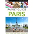 thumbnail image 1 of Pre-Owned Family Guide Paris (Eyewitness Travel Family Guide) (Paperback) 0756689562 9780756689568, 1 of 1