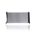 thumbnail image 2 of Radiator - Koyorad Fit/For 2818 05-08 Ford F-150 4.2/4.6/5.4L, 05-06 Lincoln Navigator 5.4L, '06 Mark LT 5.4L - 1-Row, 2 of 3