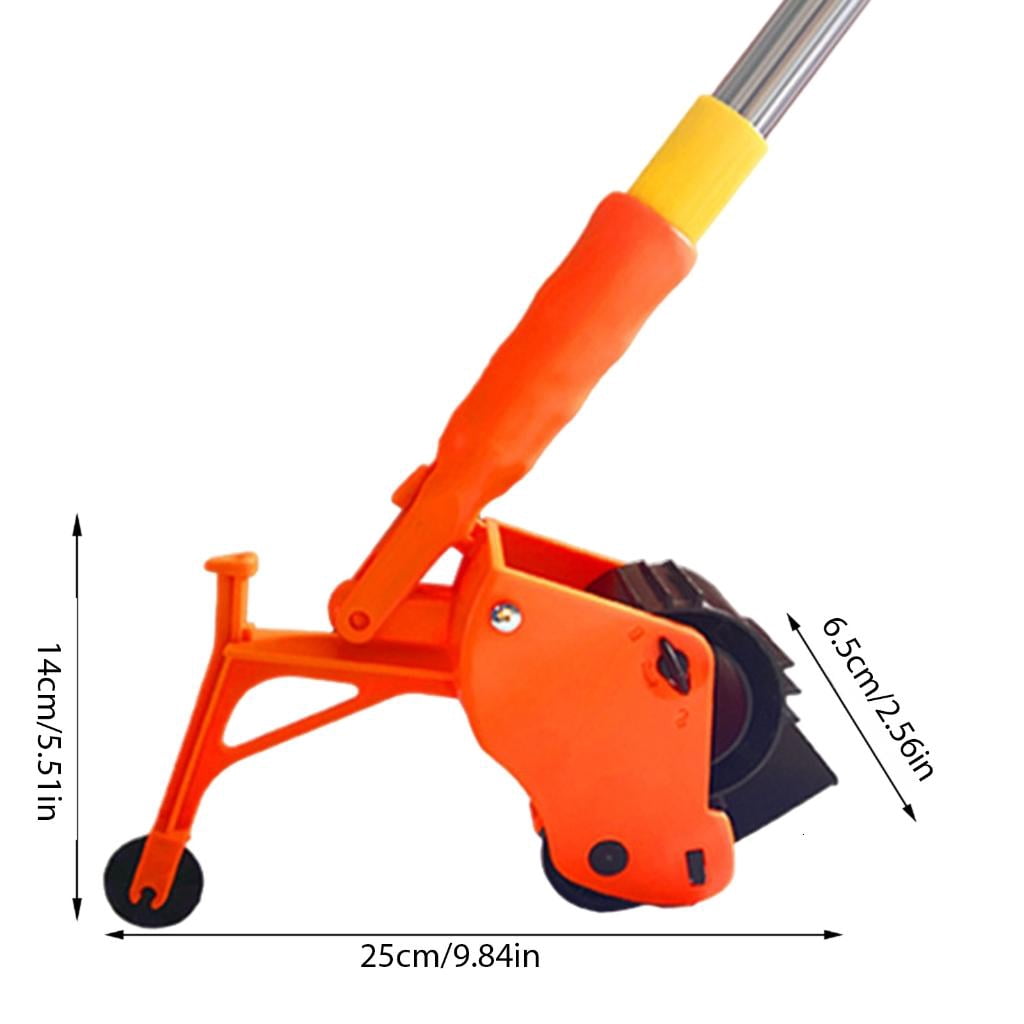 CEORPER Portable Masking Tape Roller Tool Applicator for Effortless Neat Tape Placement