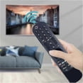 thumbnail image 4 of AKB76039901 Compatible For LG TV Long Distance Ergonomic Handheld Remote Controller, 4 of 5