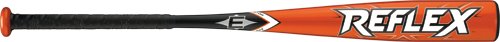 Batte Baseball Easton Reflex BX35, Senior League, 30 Pouces, 23 Oz, Adulte, Bleue