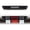 Smoked Lens Black Housing, variant on PIT66 LED Bar 3rd Brake Light Cargo Lamp Fit For 04-2012 Colorado Canyon Black/Smoked Brake Lamp