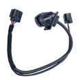 thumbnail image 3 of 95766-C5500 Cámara Trasera Vista de Copia de Seguridad Aparcamiento para Sorento 2015-2017 Reemplazo Directo Car Electronics, 3 of 5