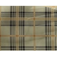 thumbnail image 4 of oneOone Tissu Georgette Viscose à Carreaux Tartan 42 Pouces de Large, 4 of 4