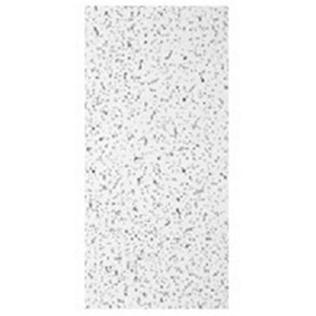 Usg Interiors 2x4 Plateau Ceil Tile 8 Pack