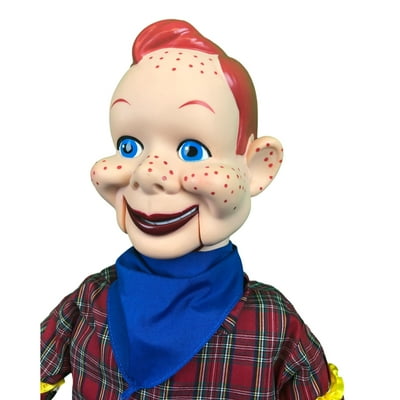 Buy Standard Upgrade Howdy Doody Ventriloquist Dummy Bonus Bundle Online at Lowest Price in