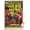 Premium Poster & Mount Bundle, variant on Marvel Comics - Luke Cage - Hero for Hire Cover #1 Wall Poster with Push Pins, 14.725" x 22.375"