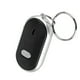 thumbnail image 5 of Clave De Control De Voz Cadena De Silbato Activado Con Llave Activada Con Luz De Alto Brillo Para La Billetera, 5 of 7