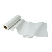 Changing Table Paper Roll, White, 14-1/2" x 225', 1 Roll | Bundle of 5