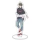 thumbnail image 1 of ASHLEE Tokyo Revengers Figura Kawaii Dibujos Animados Modelo Placas Colecciones Props Anime Fans Regalos Cosplay Adornos Figuras De Acción, 1 of 4