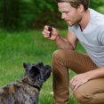 thumbnail image 4 of Estbridge Pet Training Clicker for Dogs  Cats  and Horses  Lightweight Dog Training Clicker Tool  Easy-to-Use Pet Behavioral Training Clicker  Effective Clicker Training for All Pets, 4 of 5