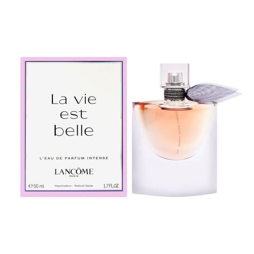 mobil pølse oase La Vie Est Belle by Lancome for Women - 1.7 oz L'Eau de Parfum Intense  Spray - Walmart.com