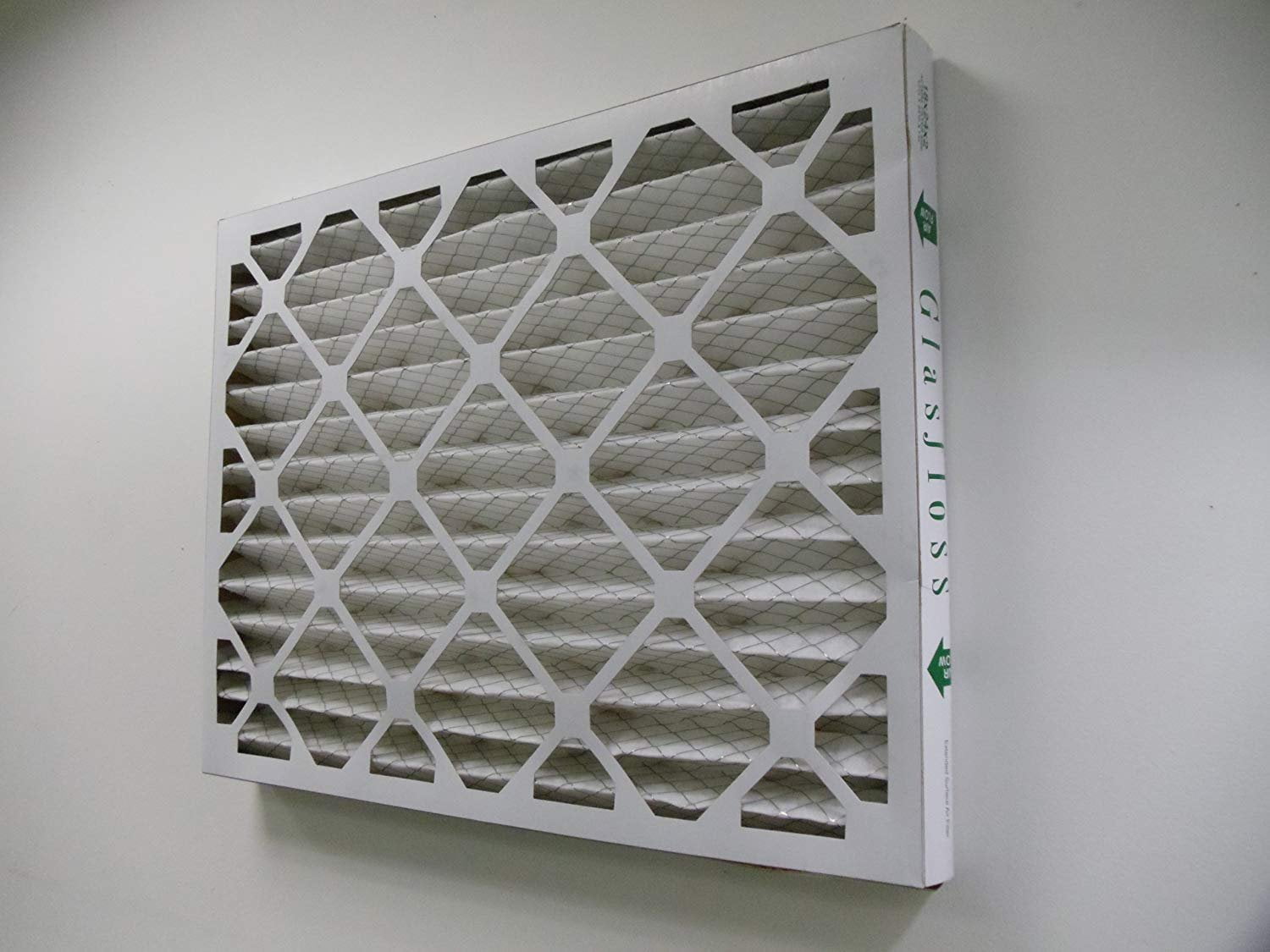 Flanders/Precisionaire 80055.022025 Furnace Air Filter Pack of 12