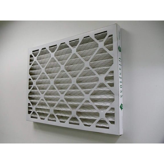 20x20x2, Percisionaire 40ldp Merv 8, 80055.022020, Pack12