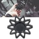thumbnail image 5 of Juguete Giratorio de Punta de Dedo de Metal Juguete de Rotación de Punta de Dedo ADHD Giratorio para Aliviar la Ansiedad en Forma de Sol ANGGREK Otros, 5 of 8