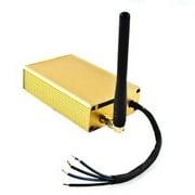 ALEKO Universal GSM Remote Control Switch for Gate Openers Remote Control