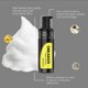 thumbnail image 5 of Espuma limpiadora para calzado deportivo, limpiador de zapatos blanco, eliminación rápida de manchas, suave con la parte superior, 100 ml, 5 of 7