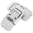 thumbnail image 6 of WHAMVOX 2pcs Laptop Riser Notebook Holder Stand Folding Ergonomic Laptop Holder Stand, 6 of 8