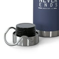 thumbnail image 5 of Lamentations 3:22 Double Wall 22 oz Vacuum Insulated Metal Tumbler, 5 of 7