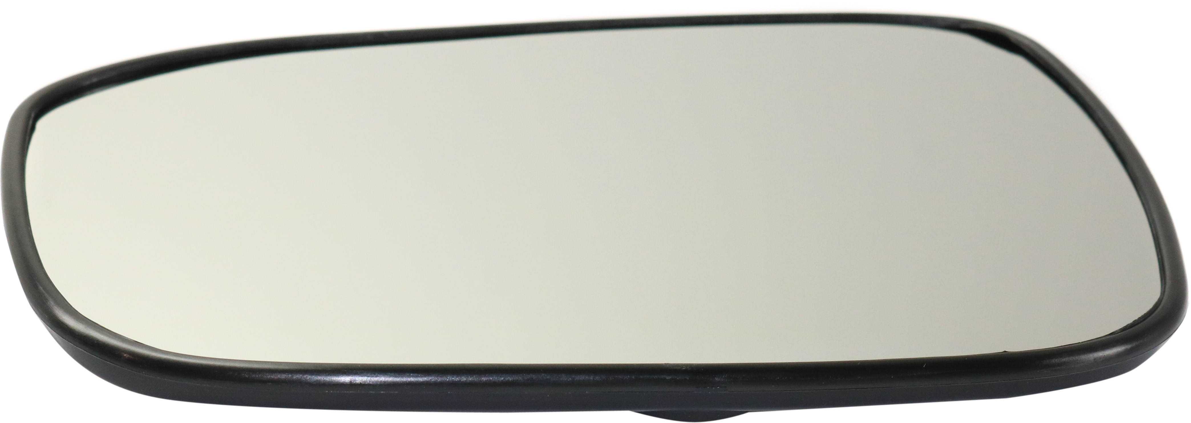 Mirror Glass Compatible With 2003-2007 Honda Accord Left Driver Side Kool-Vue