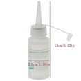 thumbnail image 3 of Huile Lubrifiante de Haute Qualité 50ml pour Machine de Course Huile de Silicone, 3 of 5