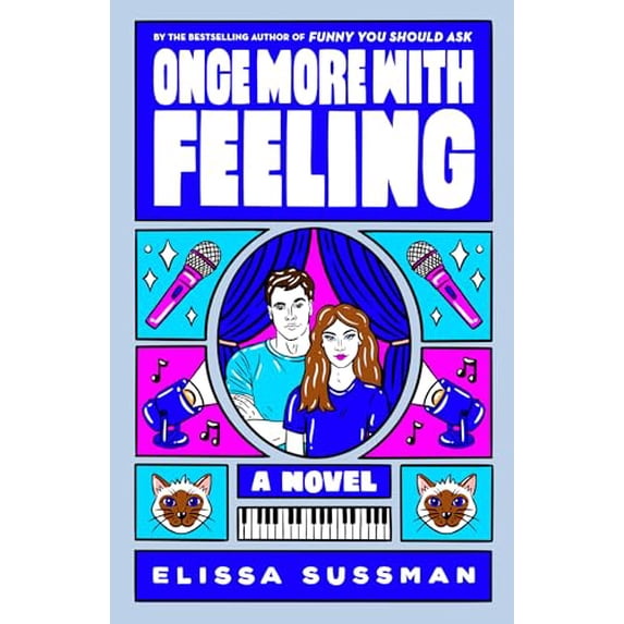 Pre-Owned Once More with Feeling (Paperback) 059335737X 9780593357378