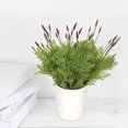 thumbnail image 5 of Artificial Flower Arrangements Simulated Flowers Simulated Green Plants Simulated Plastic Flowers Fake Flowers Artificial Flower Hot Selling Wedding/Office/Yard/Outdoor/Indoor Decor, 5 of 8