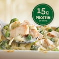 thumbnail image 4 of Marie Callender’s Fettuccini With Chicken & Broccoli, Meal To Share, Frozen Meal, 26 oz., 4 of 9