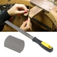 thumbnail image 2 of Dioche Steel File, Mill File, Special Tooth Design For Engineering Garages, 2 of 8
