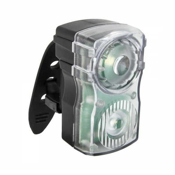 Sunlite Jammer USB Headlight USB 20 3