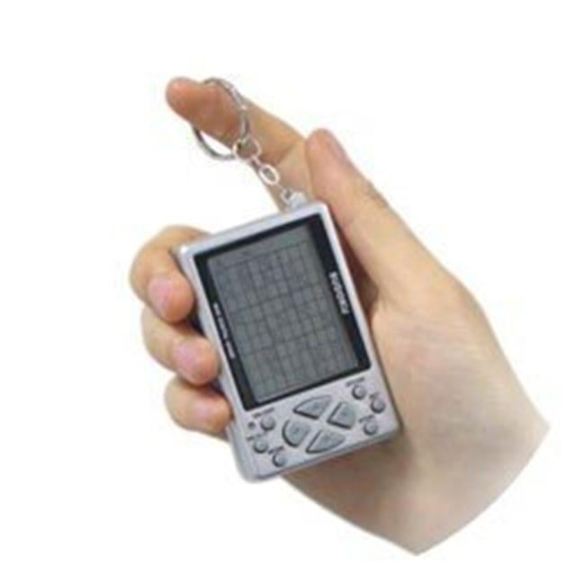 Sudoku KeyChain Puzzle Game (KC2100)
