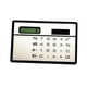 thumbnail image 5 of Calculadora científica,Calculadora de 8 dígitos Calculadoras de oficina con energía solar,Calculadora de escritorio con energía solar Pantalla LCD,calculadora financiera básica 2 piezas, 5 of 8