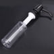 thumbnail image 5 of Dispensador de loción de encimera para un uso sin esfuerzo y sin complicaciones, dispensador de jabón de 320 ml para baño y cocina, 5 of 8