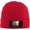 Red, variant on Save Water Drink Tequila Unisex Beanie Knit Hat Winter Warm Skull Cap