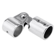 thumbnail image 2 of Tapa de extremo de ojo marino Sharpla Codo 316 Acero Inoxidable Hardware marino, 2 of 8