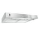 thumbnail image 1 of Campana Cocina Extractora De Pared 50 Cm Acero Inox Luz Led plateado 50 cm, 1 of 9