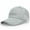 Gray, variant on IDALL Baseball Cap Trucker Hat Men Hat Hollow Brim Breathable Mesh Cap Outdoor Fishing Sunscreen Baseball Cap Sunshade Hat Visor Hats Snapback Hats Black One Size