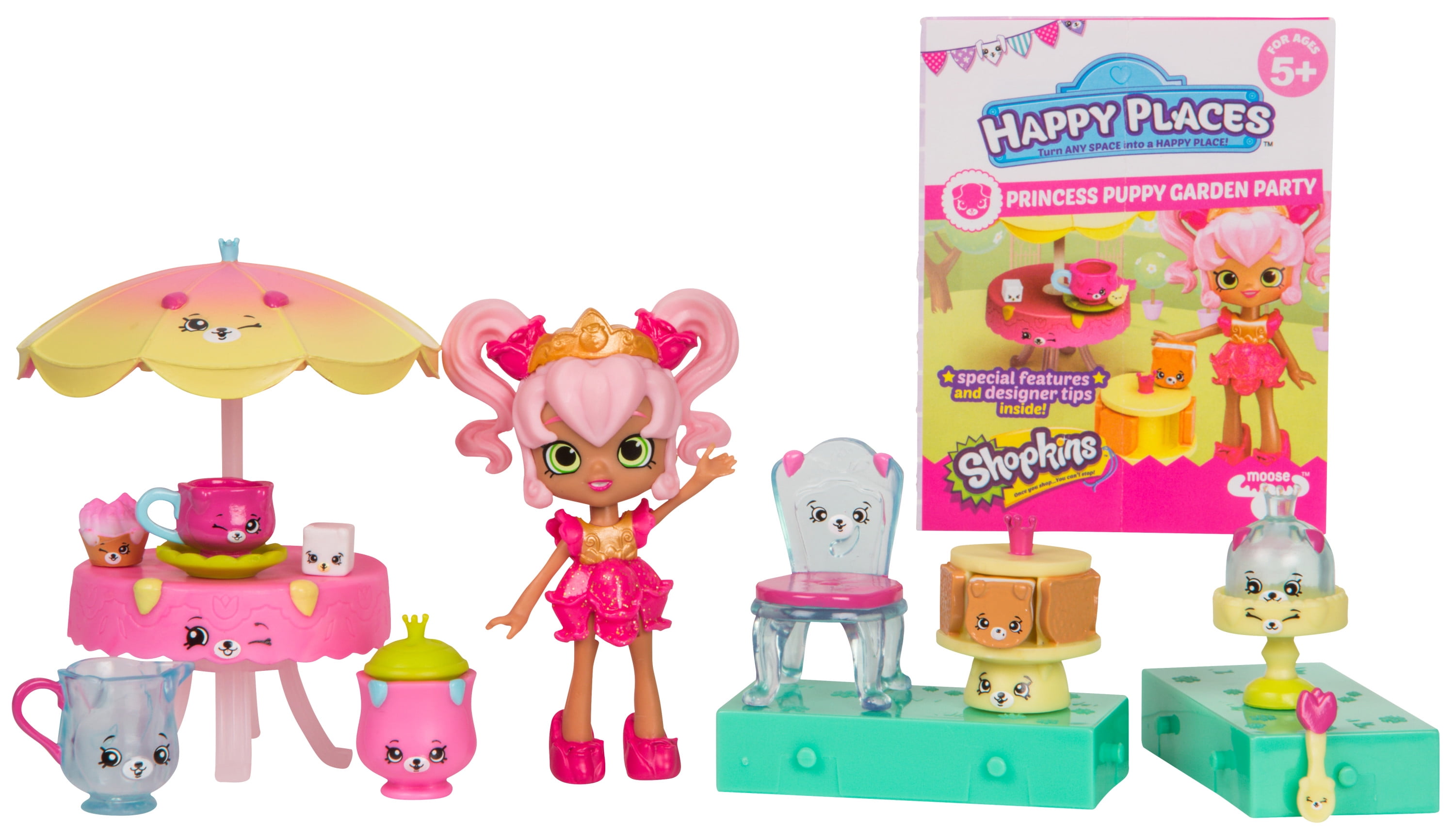 Shopkins Online: Surga Kolektor Miniatur yang Menggoda, Tapi Perlu Kejelian