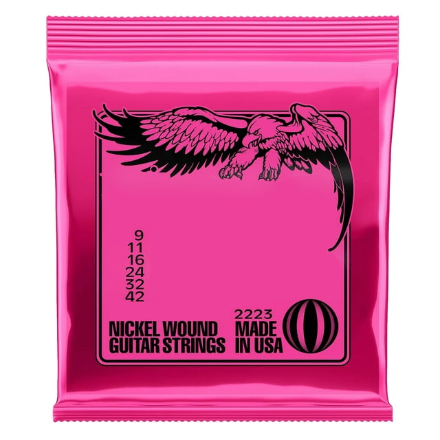 Guitar String,Guitar String Set 009 Acoustic Electric Guitar String Guitar String Effortless Installation