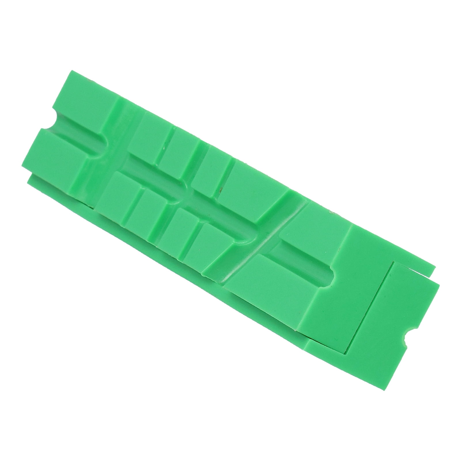 Vice Jaws Pads, Universal Bench Vise Jaw Covers Prism Style Multi