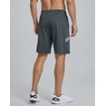 thumbnail image 5 of 5 Pack Men's Dry Fit Basketball Shorts Gym Athletic Casual Workout Running, 5 of 6