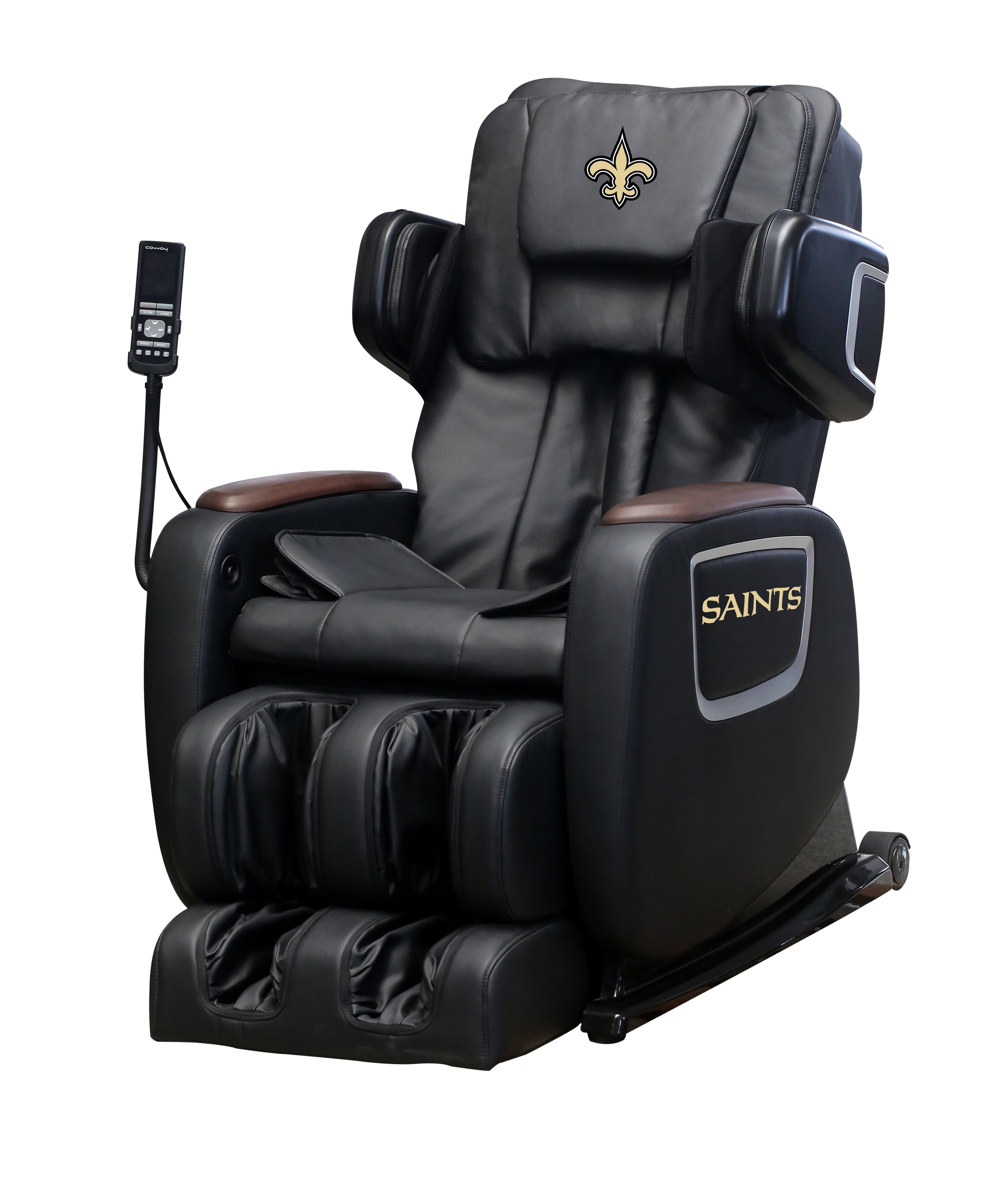 Bestmassage Zero Gravity Full Body Electric Shiatsu Massage Chair With Wireless Bluetooth