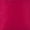 Rose, variante sur Housse de Coussin Carrée 18 Pouces à Rayures Colorées