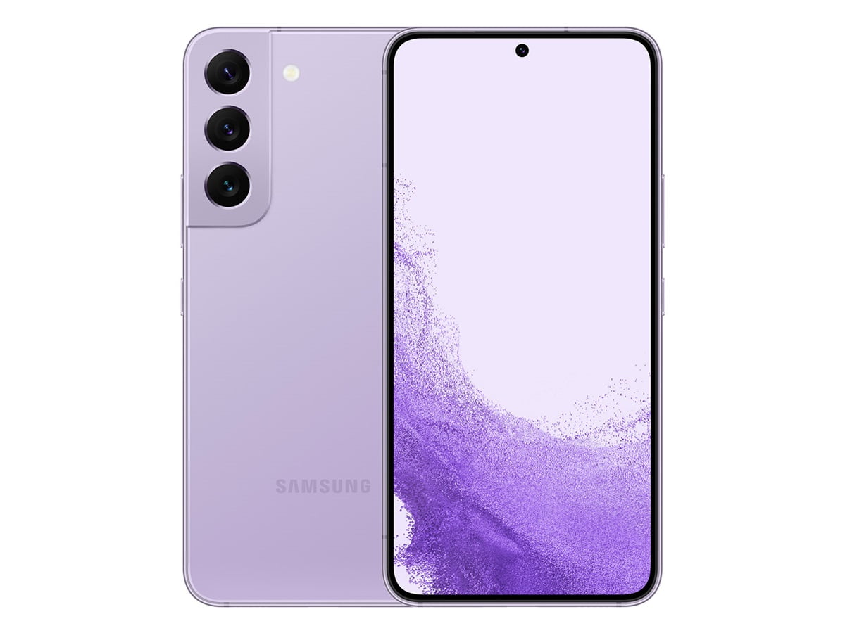 【美品】GalaxyS22 beaec947-c461-4172-be3c-